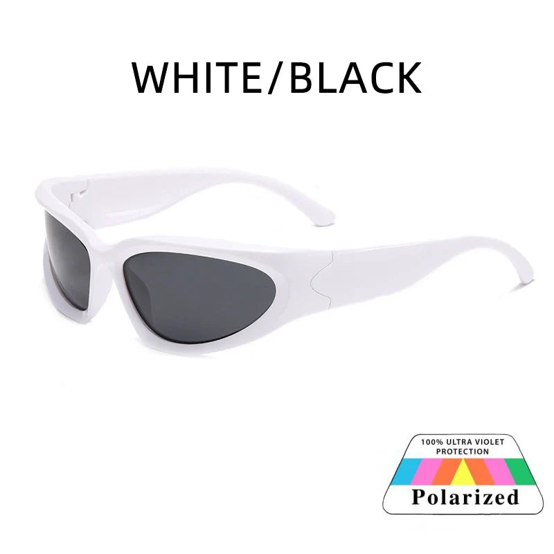 🚀 Turbo 2000 – Die ultimative Retro-Radsportbrille