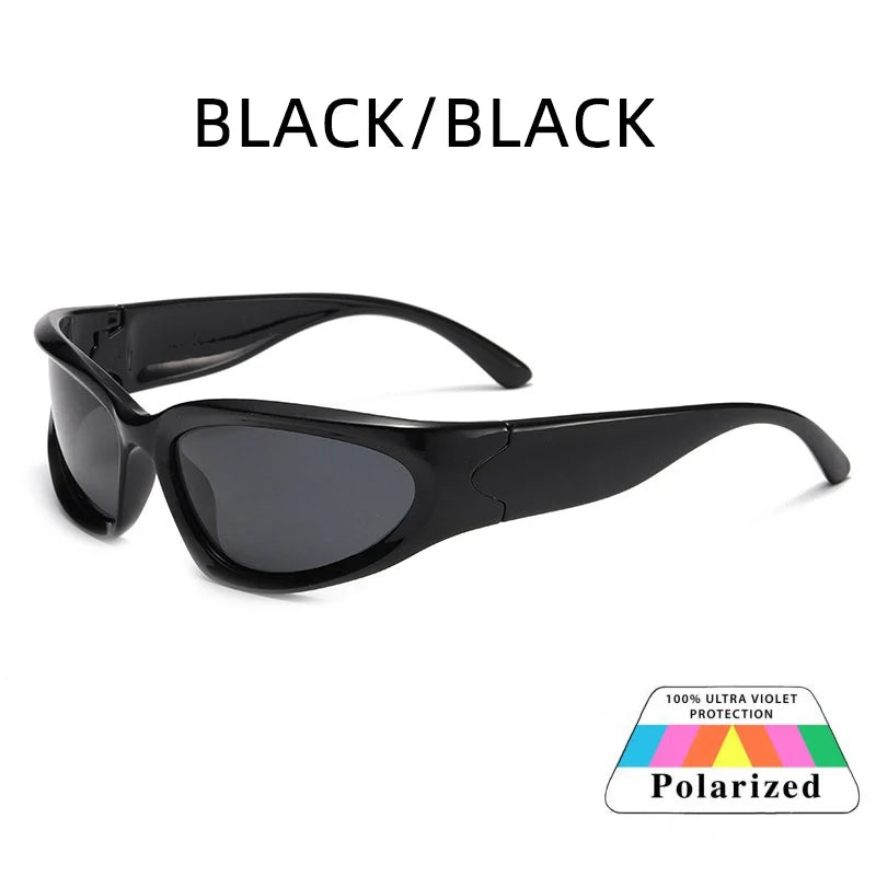 🚀 Turbo 2000 – Die ultimative Retro-Radsportbrille