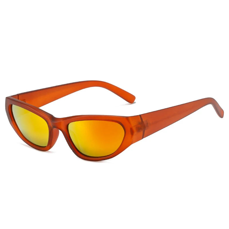 🚀 Turbo 2000 – Die ultimative Retro-Radsportbrille
