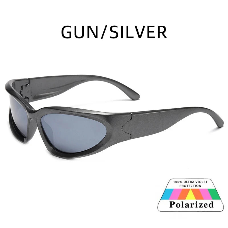 🚀 Turbo 2000 – Die ultimative Retro-Radsportbrille