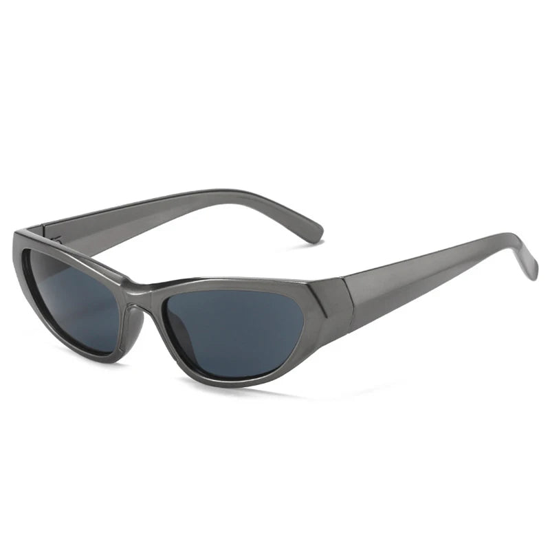 🚀 Turbo 2000 – Die ultimative Retro-Radsportbrille