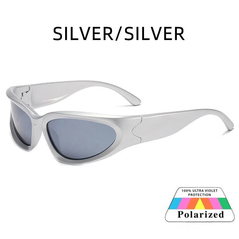 🚀 Turbo 2000 – Die ultimative Retro-Radsportbrille
