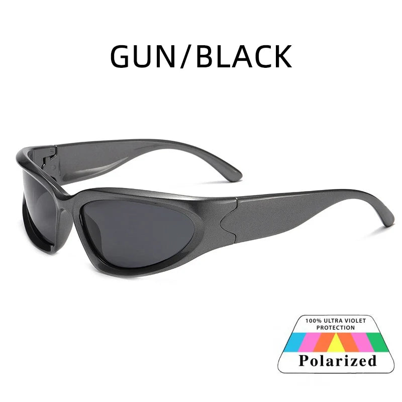 🚀 Turbo 2000 – Die ultimative Retro-Radsportbrille