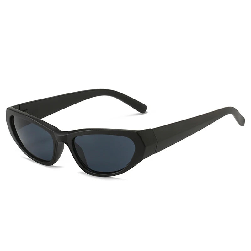 🚀 Turbo 2000 – Die ultimative Retro-Radsportbrille