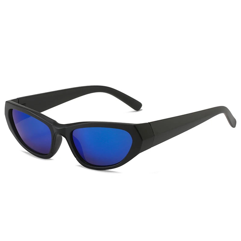 🚀 Turbo 2000 – Die ultimative Retro-Radsportbrille
