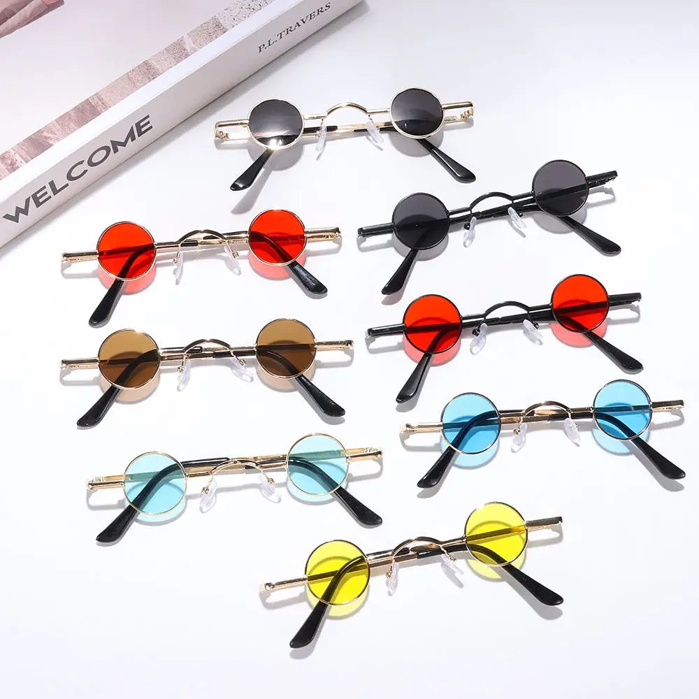 ⚡ RebelShade – Die ultimative Punk- & Rock’n’Roll-Brille