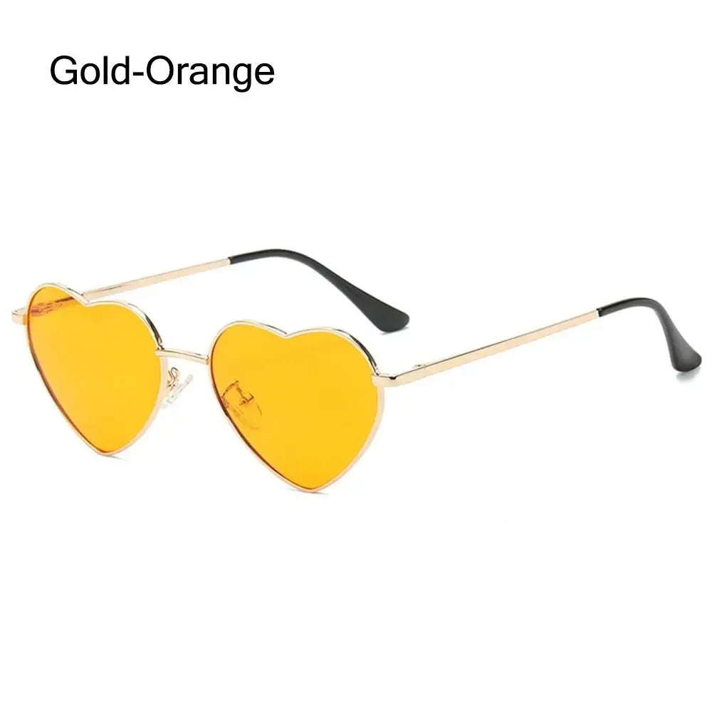 ❤️ LoveShade – Die herzförmige Statement-Brille