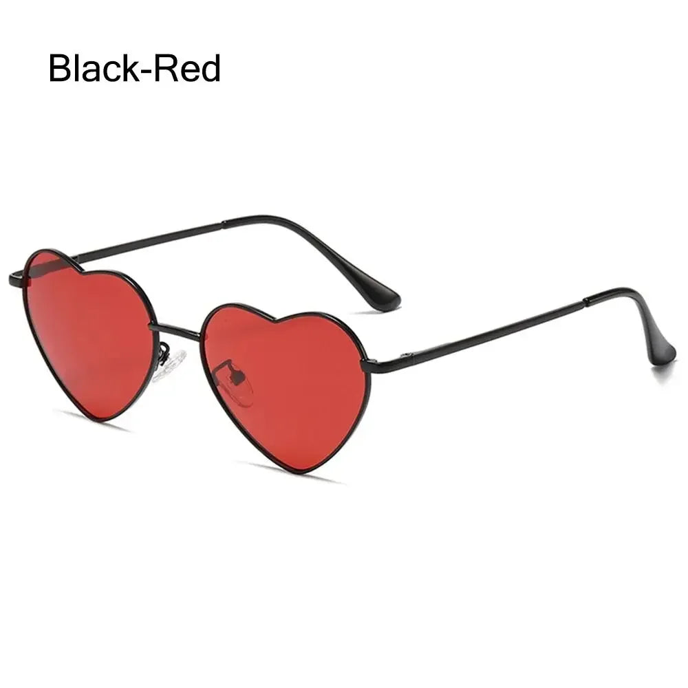 ❤️ LoveShade – Die herzförmige Statement-Brille