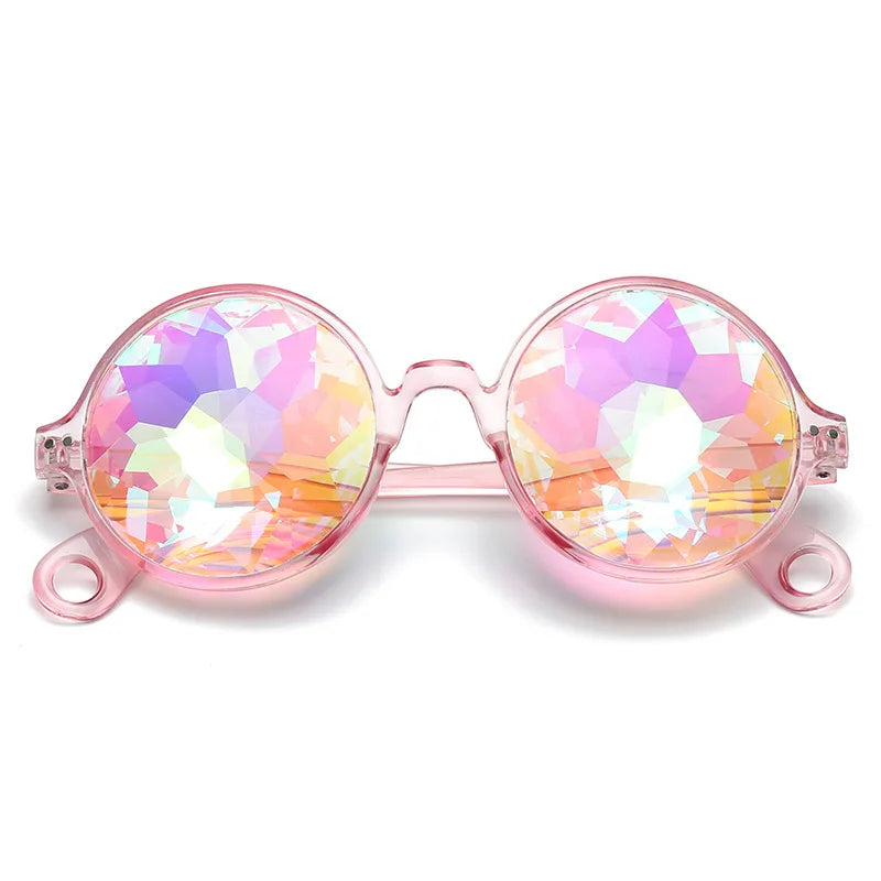 đ DreamScope â Die magische Kaleidoskop-Brille