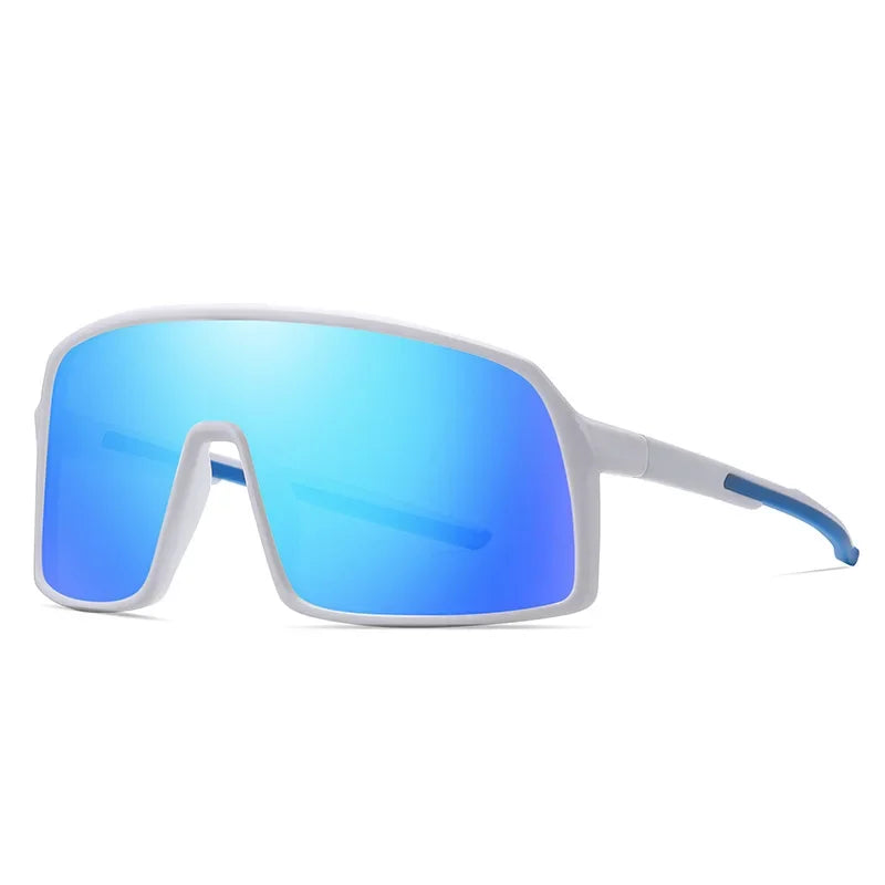 ⚡ TitanX – Die oversized Sport- & Festivalbrille