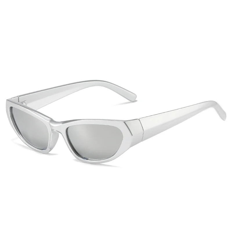 🚀 Turbo 2000 – Die ultimative Retro-Radsportbrille