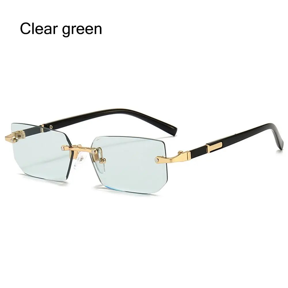 🖤 Prestige 90s – Retro trifft Luxus 🕶️