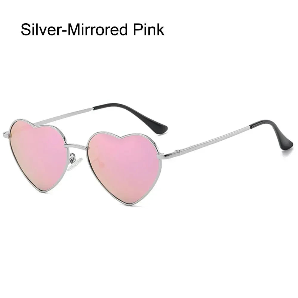❤️ LoveShade – Die herzförmige Statement-Brille