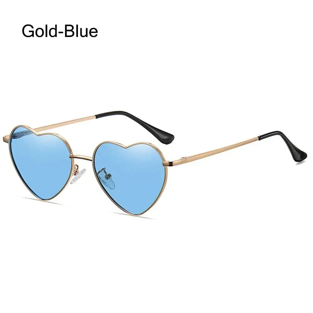 ❤️ LoveShade – Die herzförmige Statement-Brille