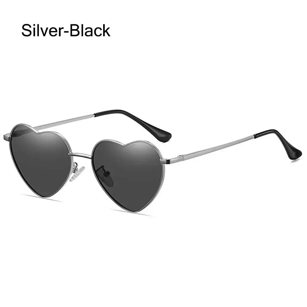 ❤️ LoveShade – Die herzförmige Statement-Brille
