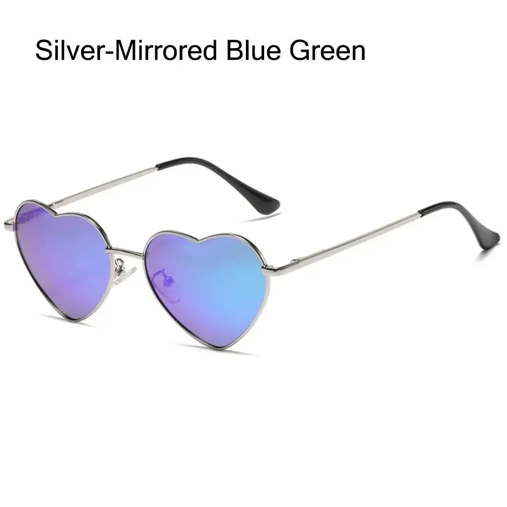❤️ LoveShade – Die herzförmige Statement-Brille
