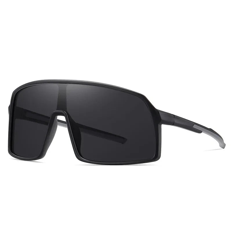 ⚡ TitanX – Die oversized Sport- & Festivalbrille