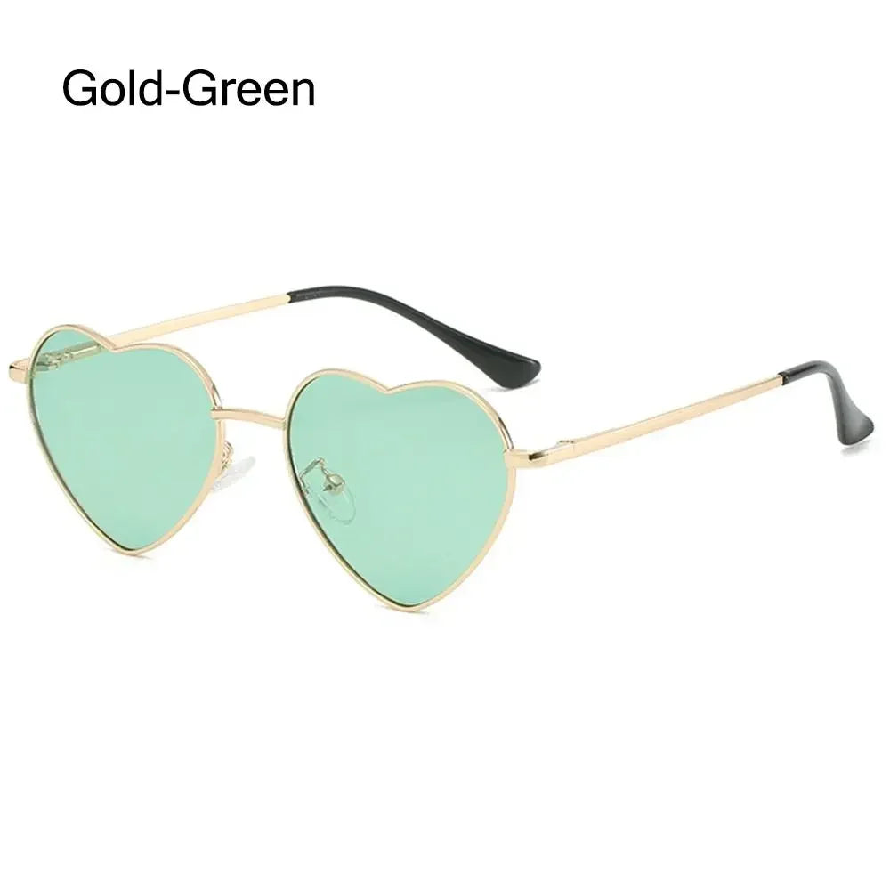 ❤️ LoveShade – Die herzförmige Statement-Brille
