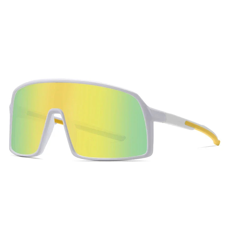 ⚡ TitanX – Die oversized Sport- & Festivalbrille