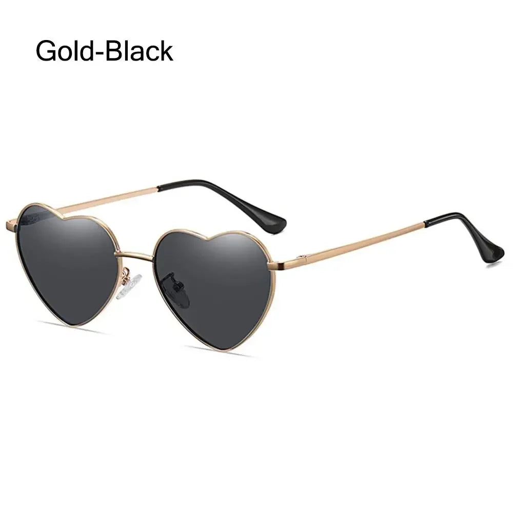 ❤️ LoveShade – Die herzförmige Statement-Brille