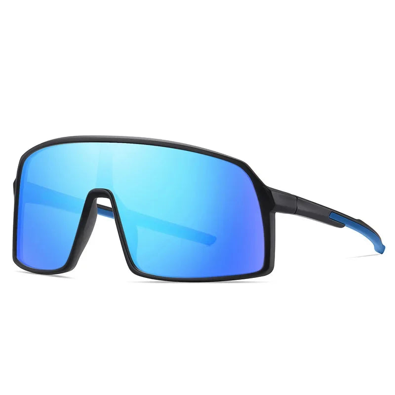 ⚡ TitanX – Die oversized Sport- & Festivalbrille