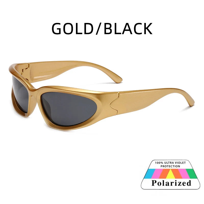 🚀 Turbo 2000 – Die ultimative Retro-Radsportbrille