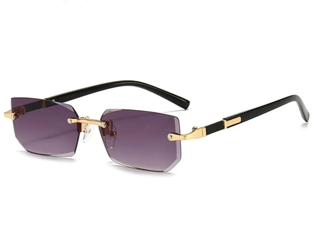 🖤 Prestige 90s – Retro trifft Luxus 🕶️