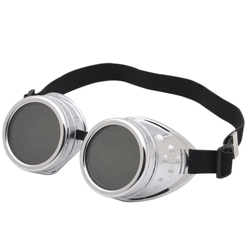 🦂SpikeVision – Die Festival-Brille für echte Hingucker!