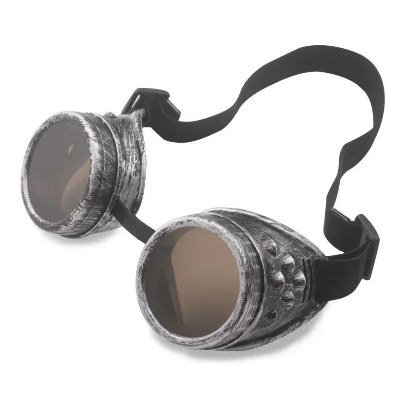 🦂SpikeVision – Die Festival-Brille für echte Hingucker!
