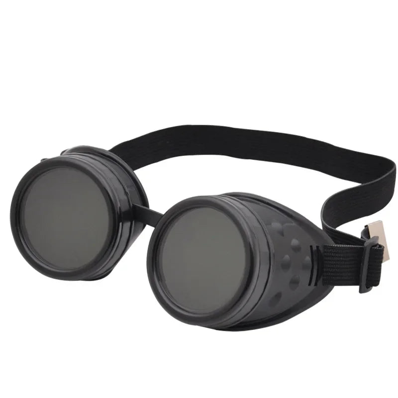 🦂SpikeVision – Die Festival-Brille für echte Hingucker!