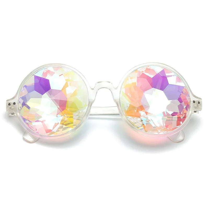 🌈 DreamScope – Die magische Kaleidoskop-Brille