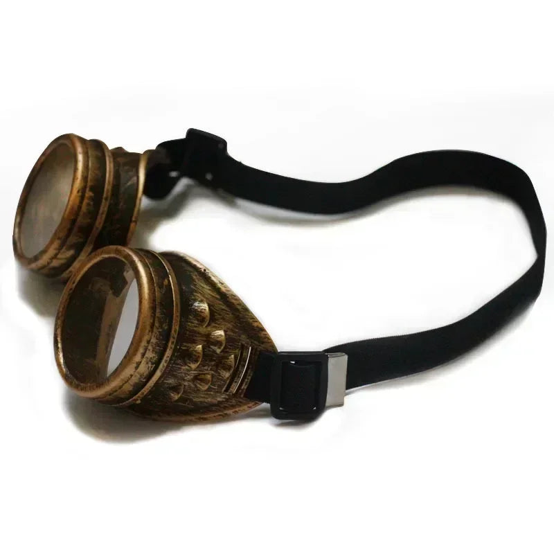🦂SpikeVision – Die Festival-Brille für echte Hingucker!