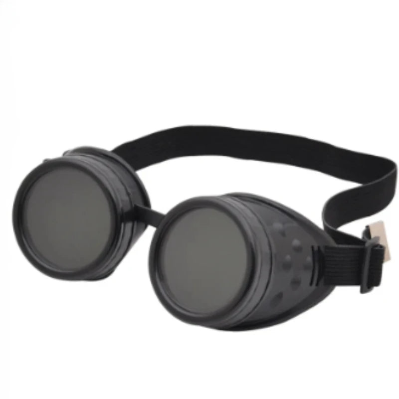 🦂SpikeVision – Die Festival-Brille für echte Hingucker!