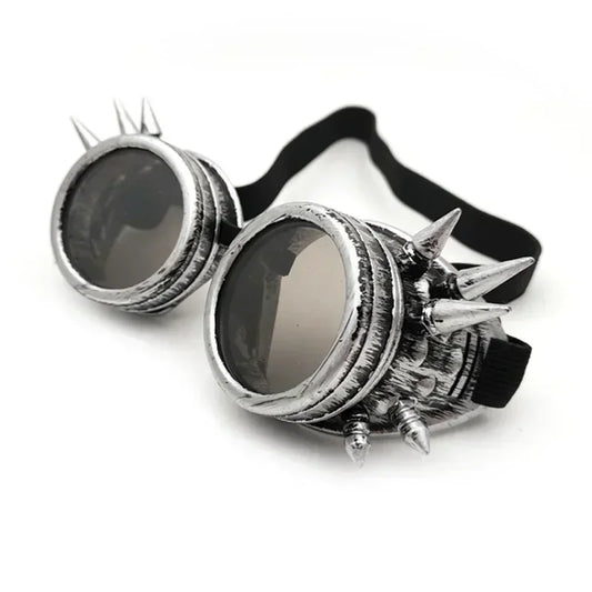 🦂SpikeVision – Die Festival-Brille für echte Hingucker!