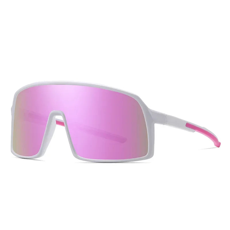 ⚡ TitanX – Die oversized Sport- & Festivalbrille
