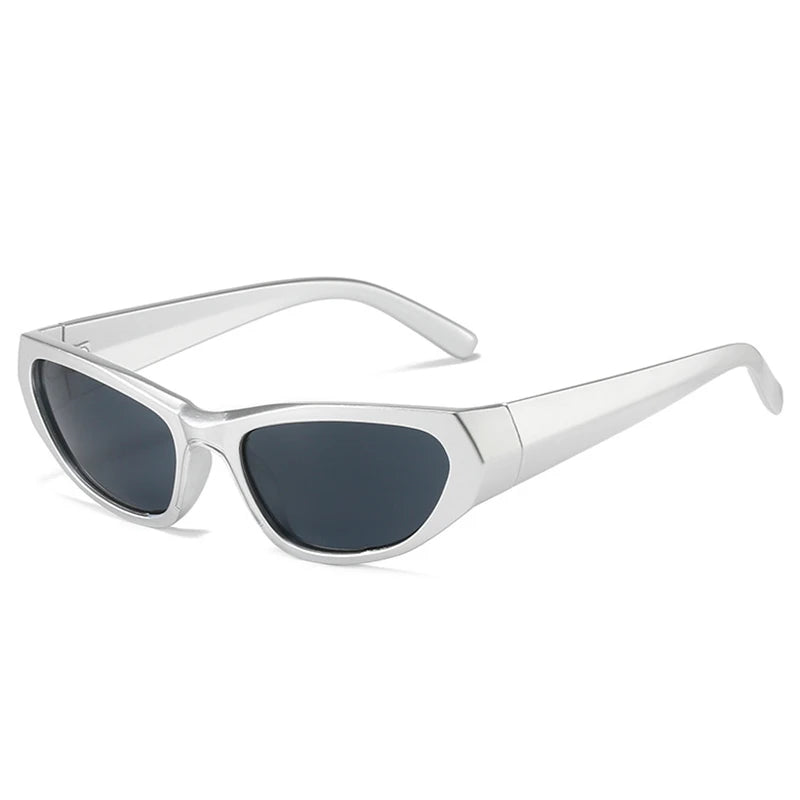 🚀 Turbo 2000 – Die ultimative Retro-Radsportbrille
