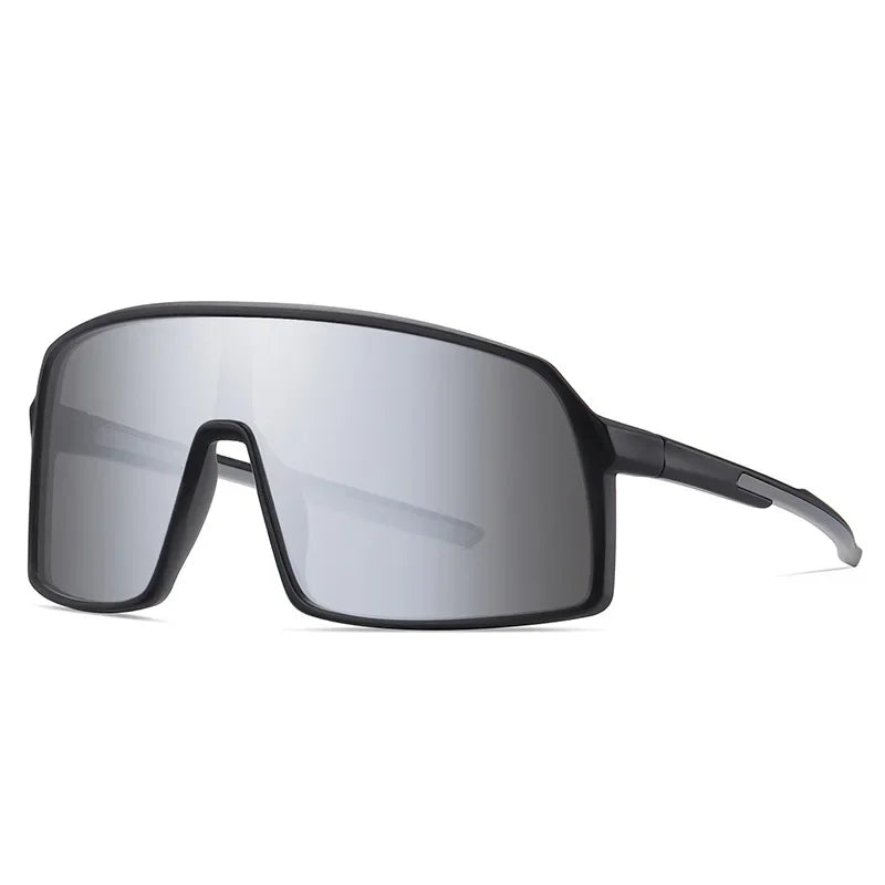 ⚡ TitanX – Die oversized Sport- & Festivalbrille